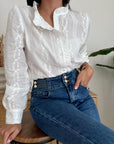 Camicia Julie