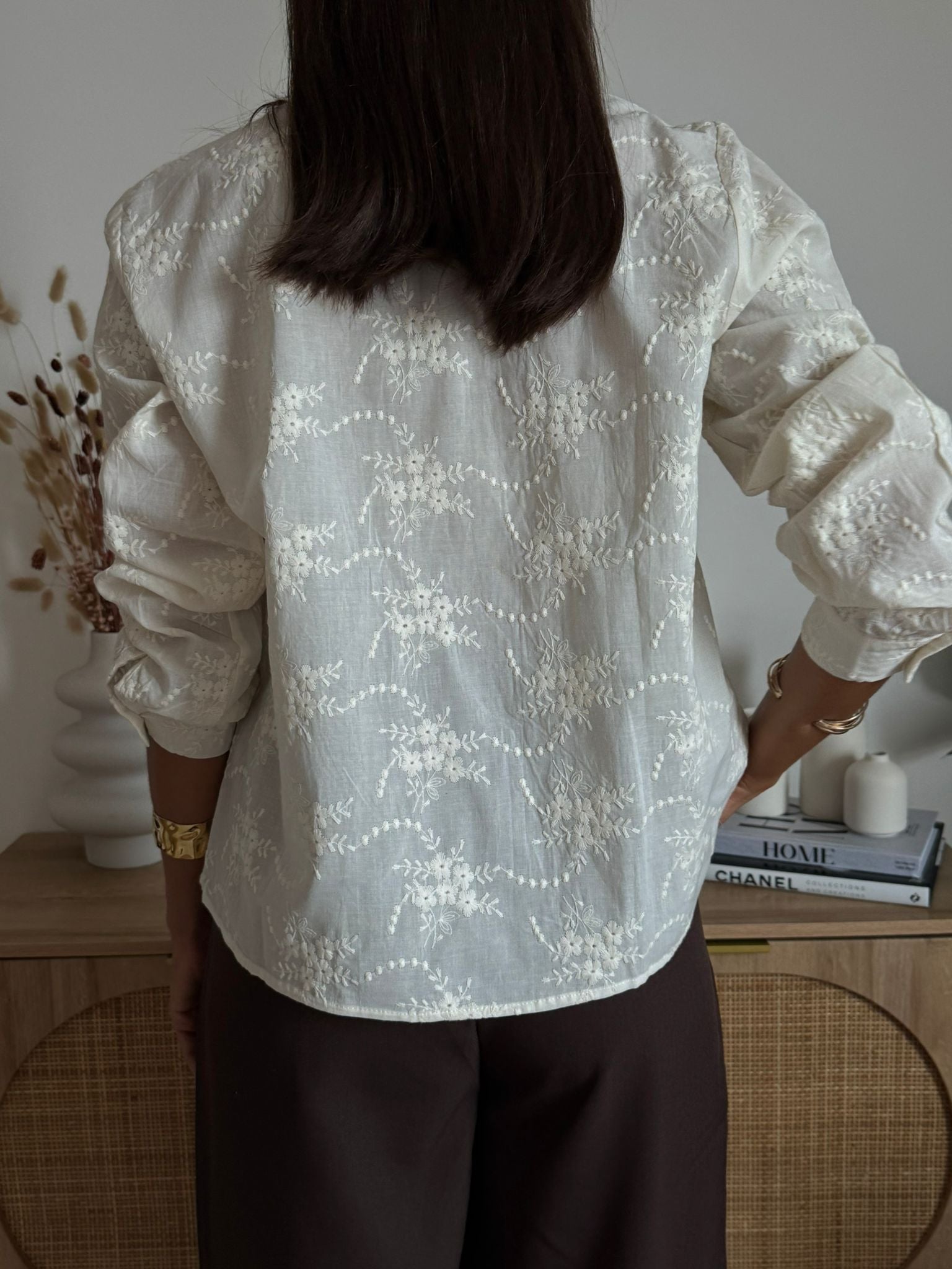 Camicia Marisela