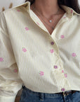 Camicia Matin