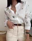 Camicia Sonny