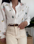 Camicia Sonny