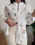 Camicia Sonny