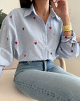 Camicia Love