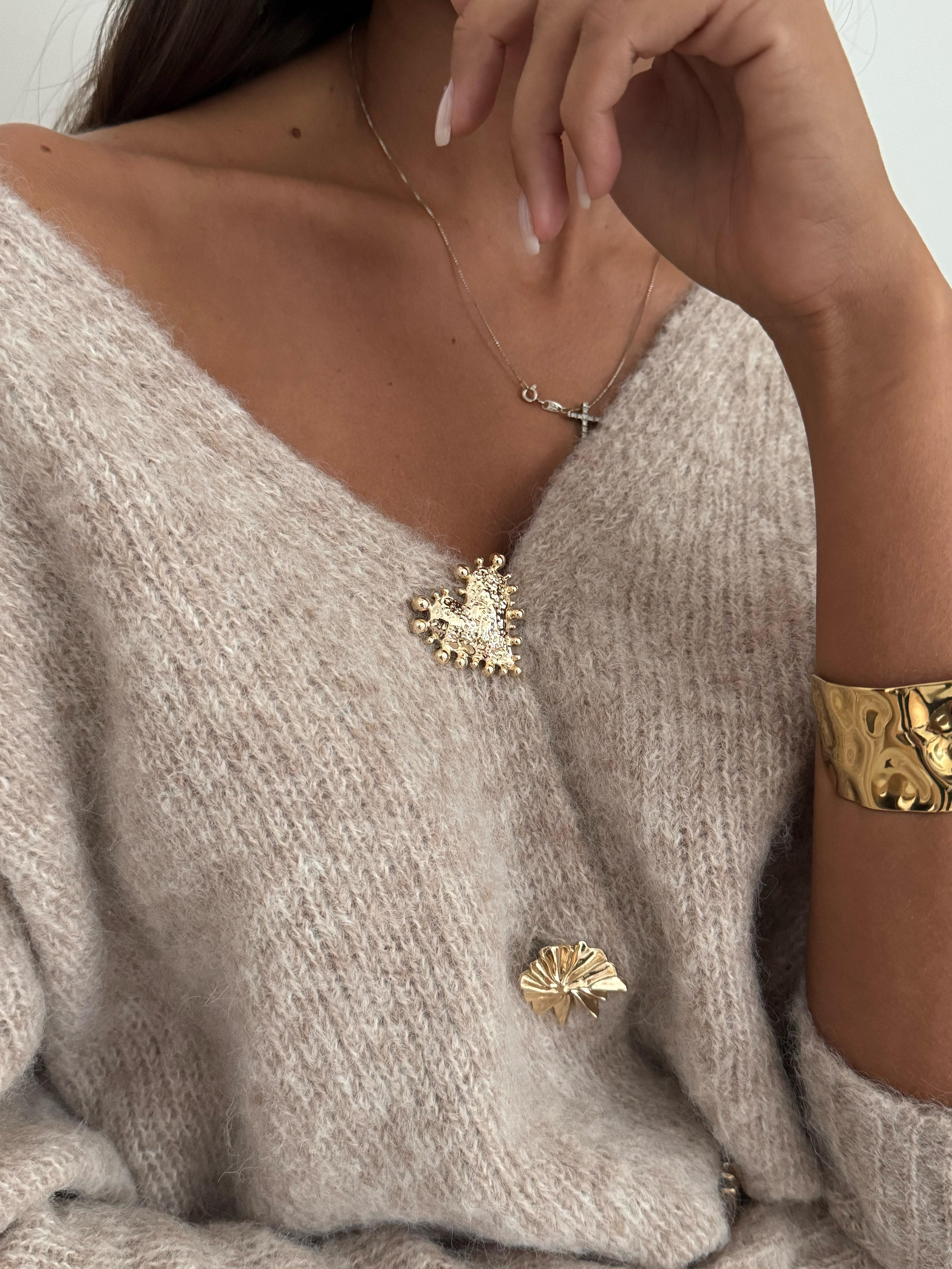 Cardigan Marèline
