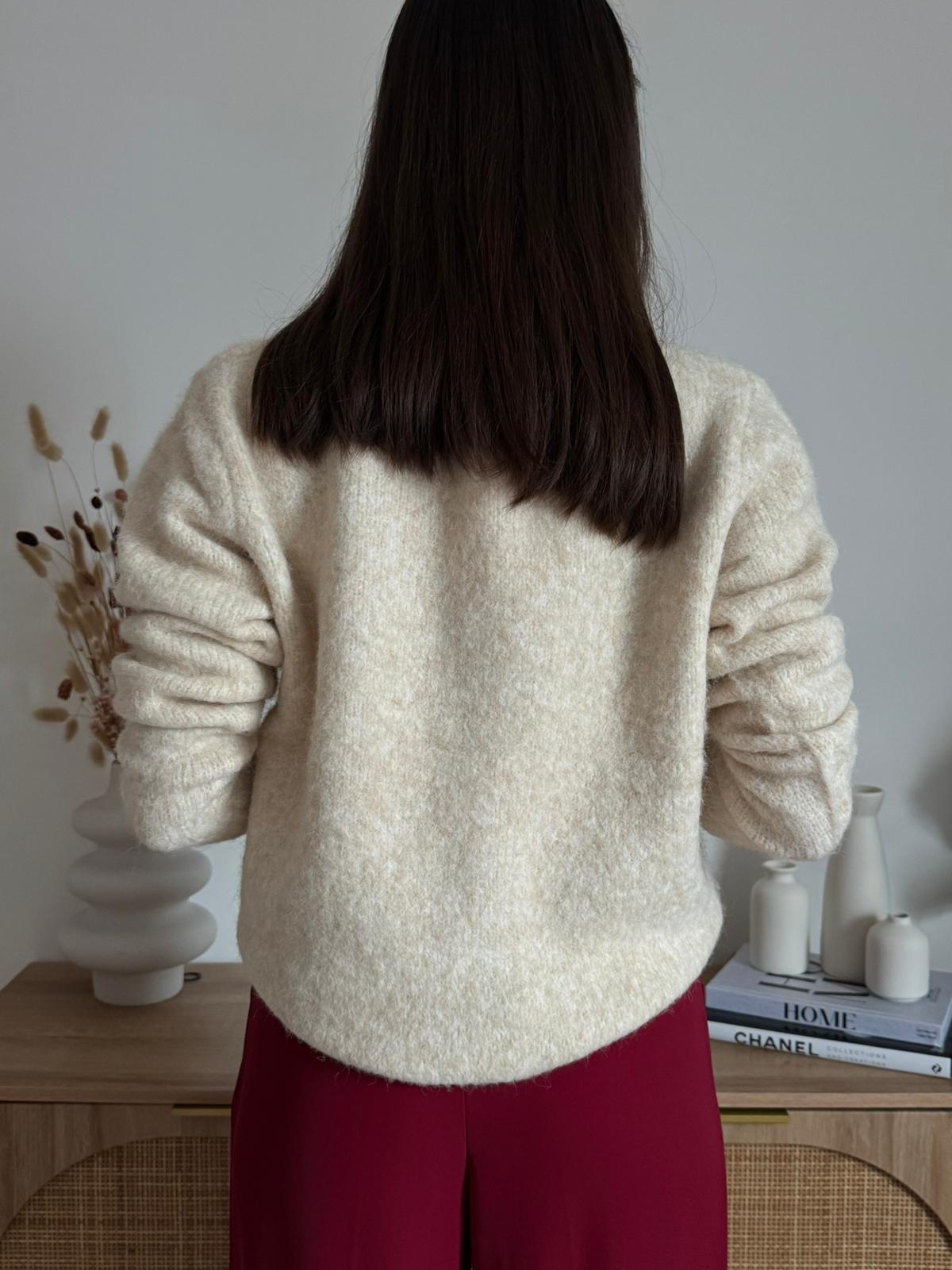 Cardigan Ophelie