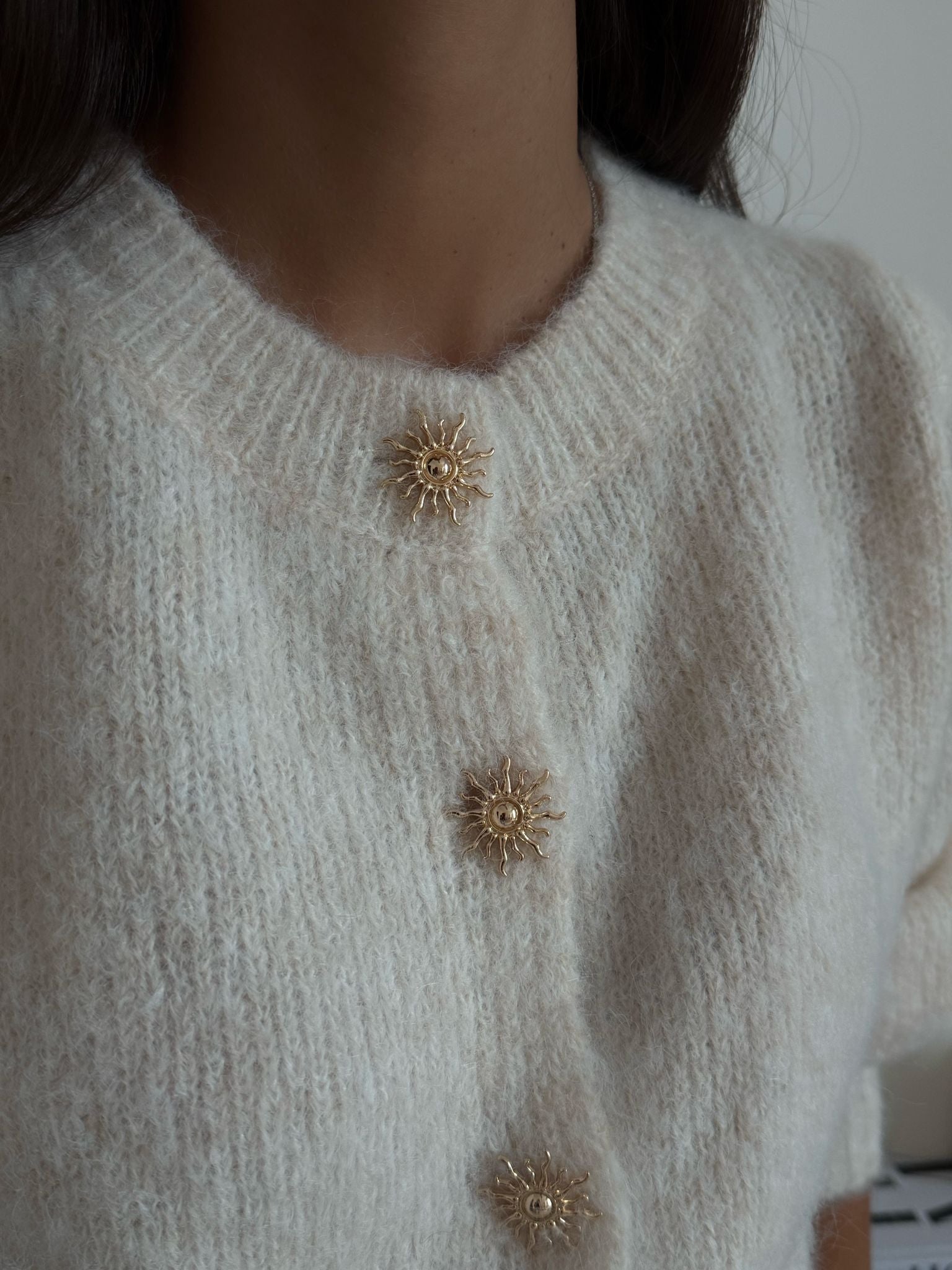 Cardigan Sole