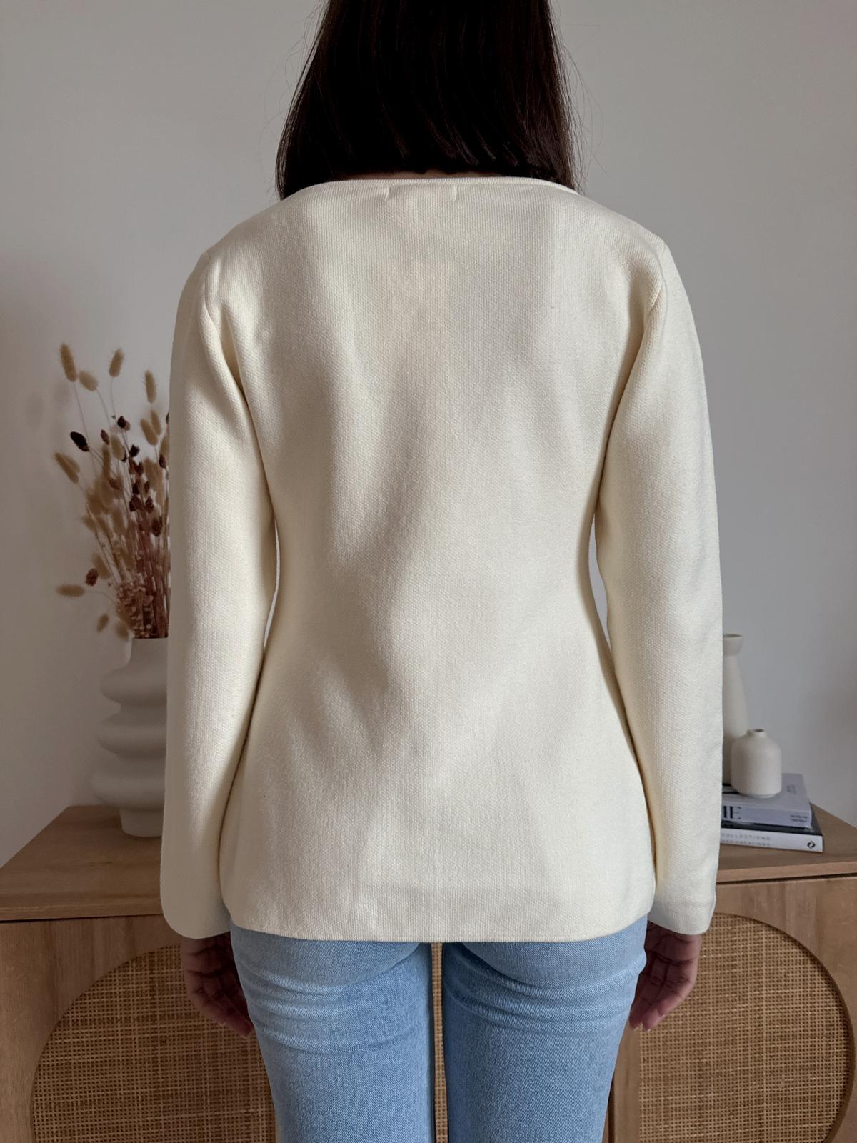 Cardigan Svea