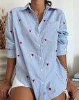 Camicia Love