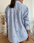 Camicia Love