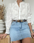 Gonna Jeans Alya