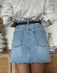 Gonna Jeans Alya