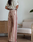 JEANS WIDE LEG