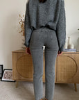 Jeans Ginevra Grey