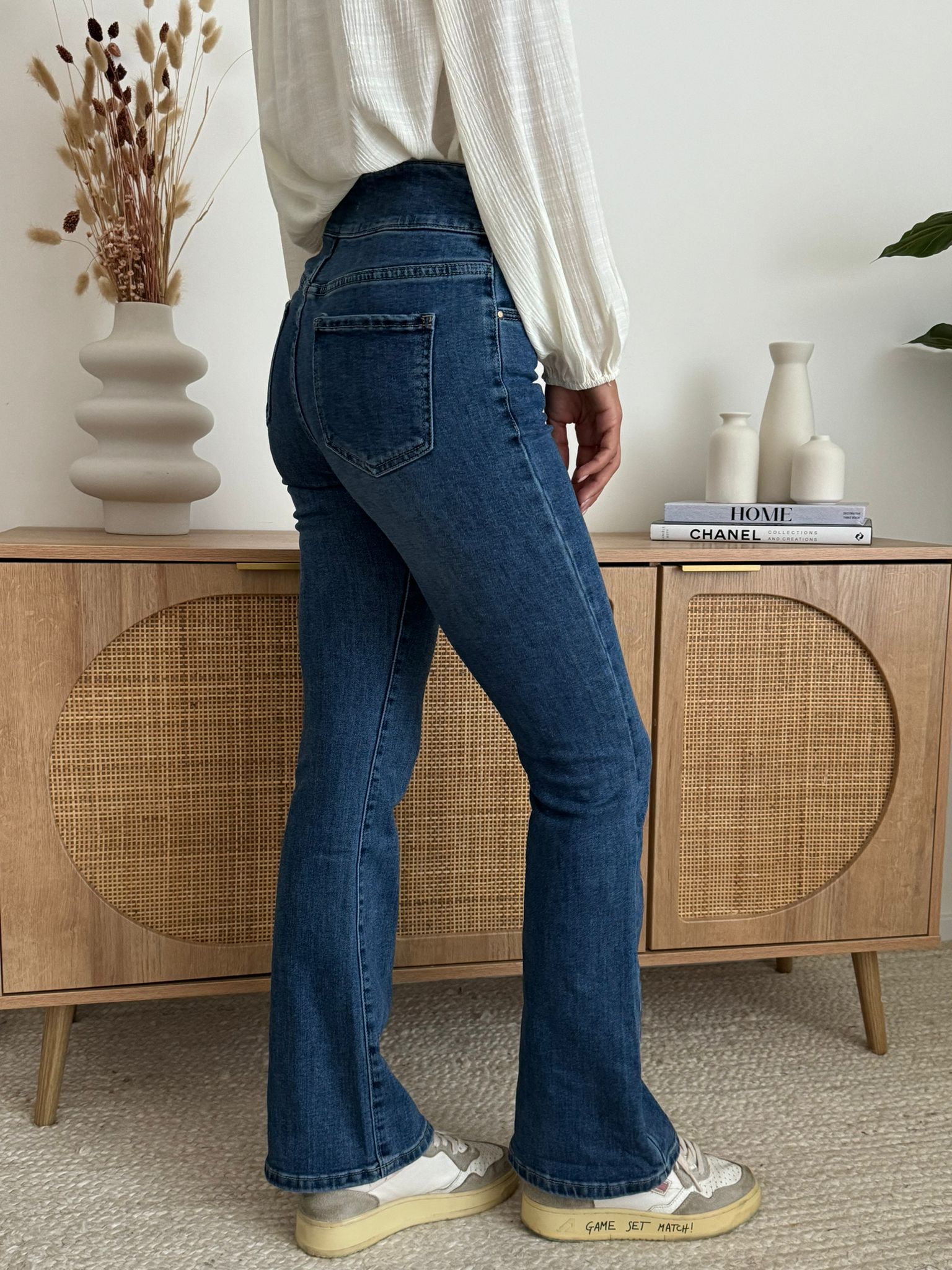 Jeans Karen