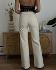 Jeans Liorè Beige