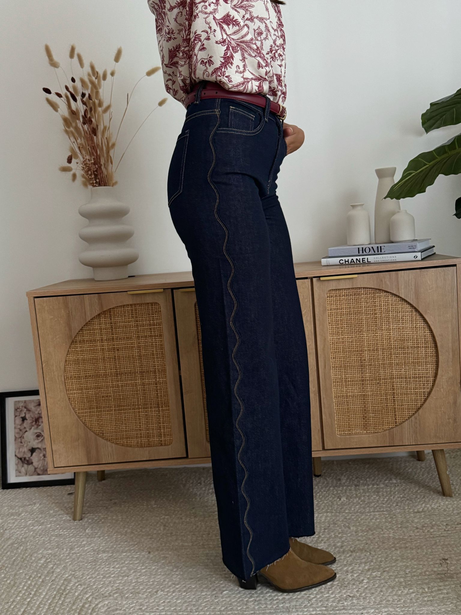 Jeans Onda
