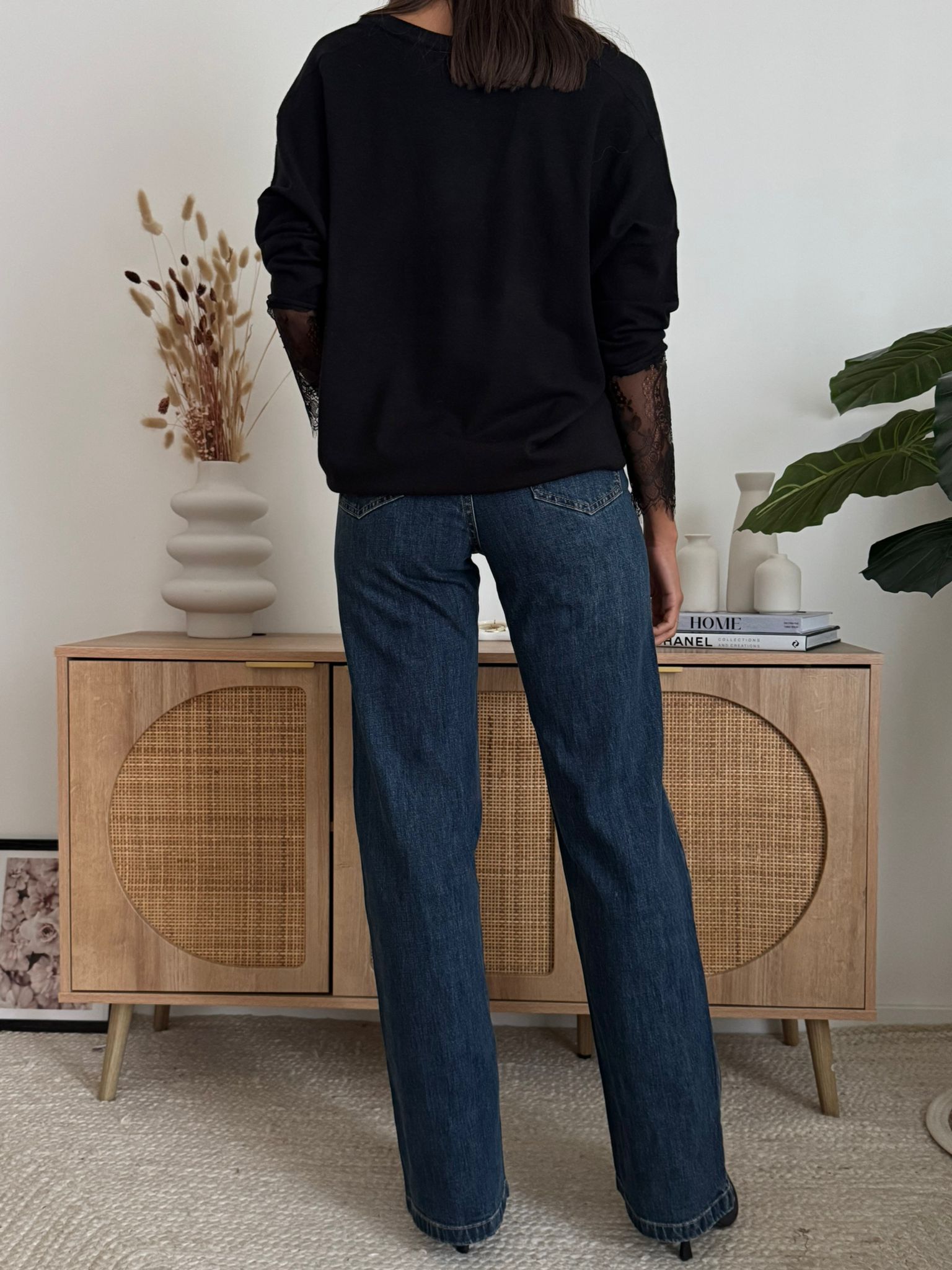 Jeans Poul Denim Scuro * IN RIASSORTIMENTO
