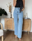 Jeans denim Kyla