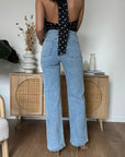 Jeans denim Kyla