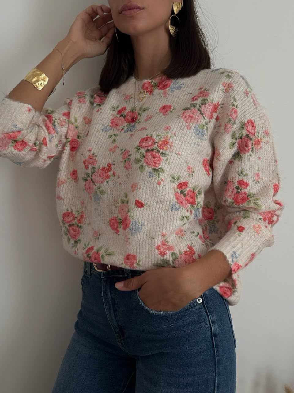 MAGLIA MARLOWE