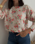 MAGLIA MARLOWE