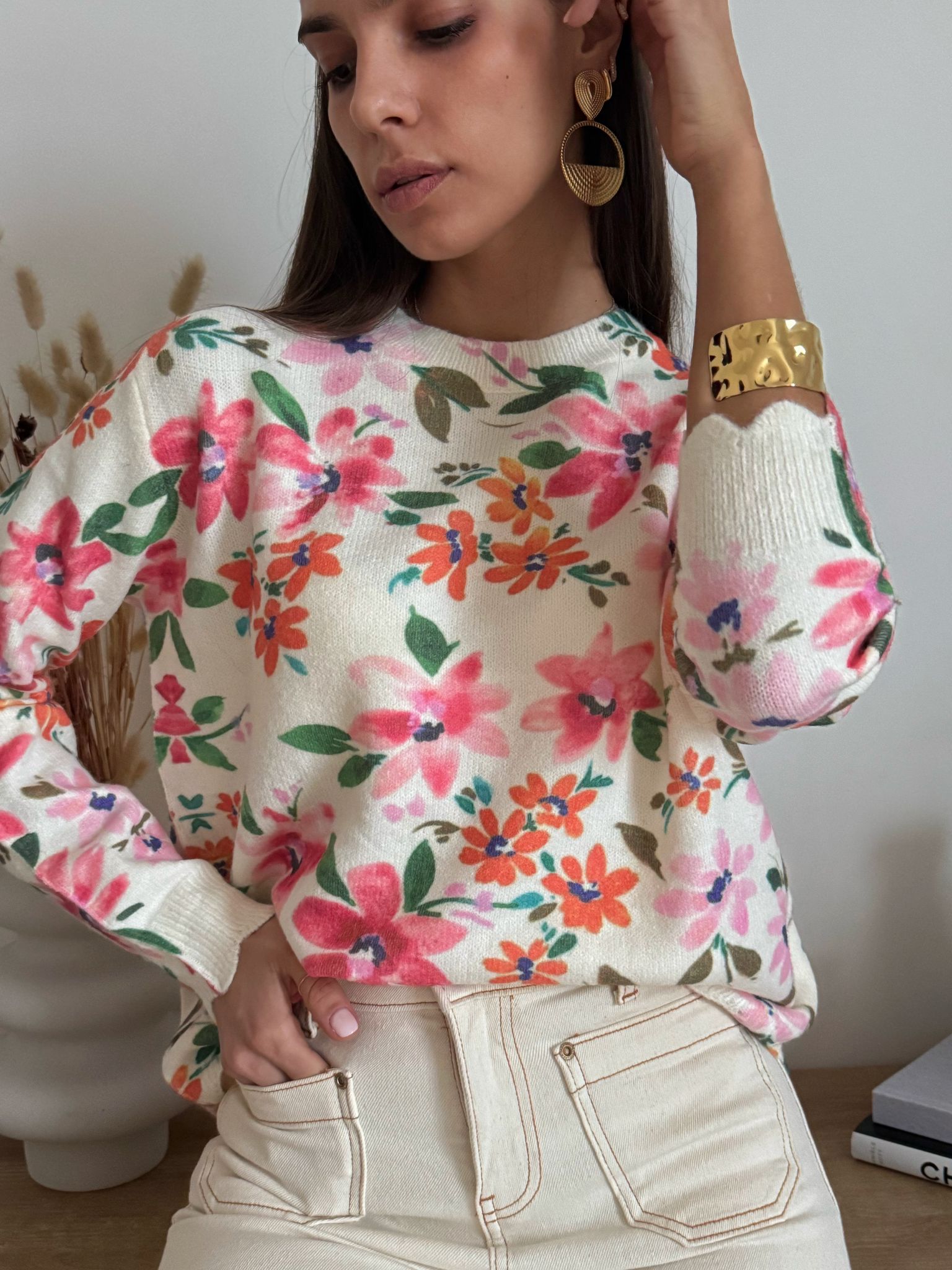 Maglia Cardigan Maribel