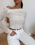 Maglia Dèlice