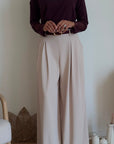 PANTALONE MIREYA BEIGE