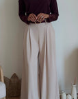 PANTALONE MIREYA BEIGE