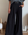PANTALONE MIREYA NERO