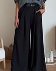 PANTALONE MIREYA NERO