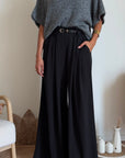 PANTALONE MIREYA NERO