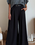 PANTALONE MIREYA NERO
