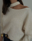 PULL SUNDAY ECRÙ