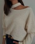 PULL SUNDAY ECRÙ