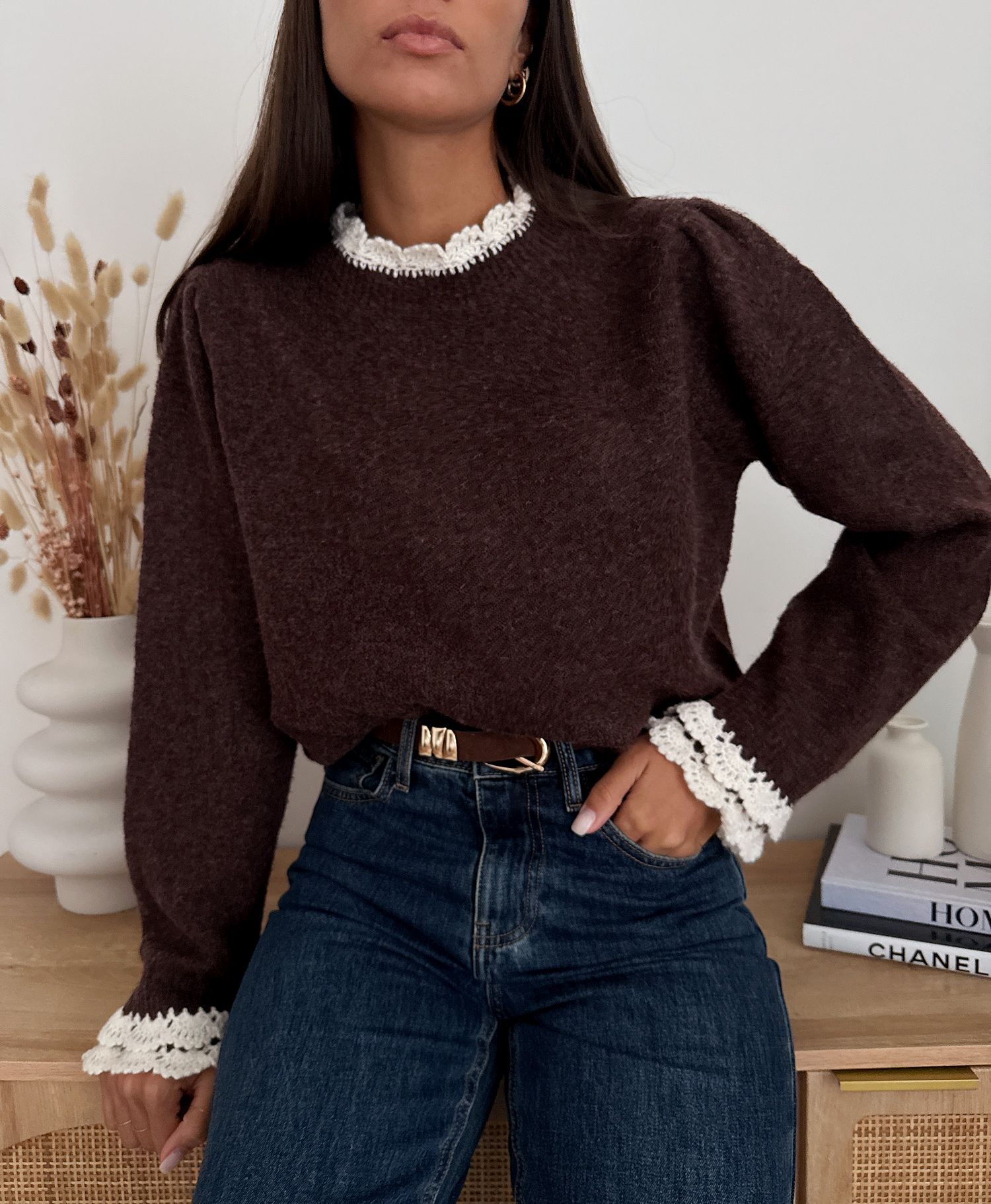 Pull Nolianne Cacao