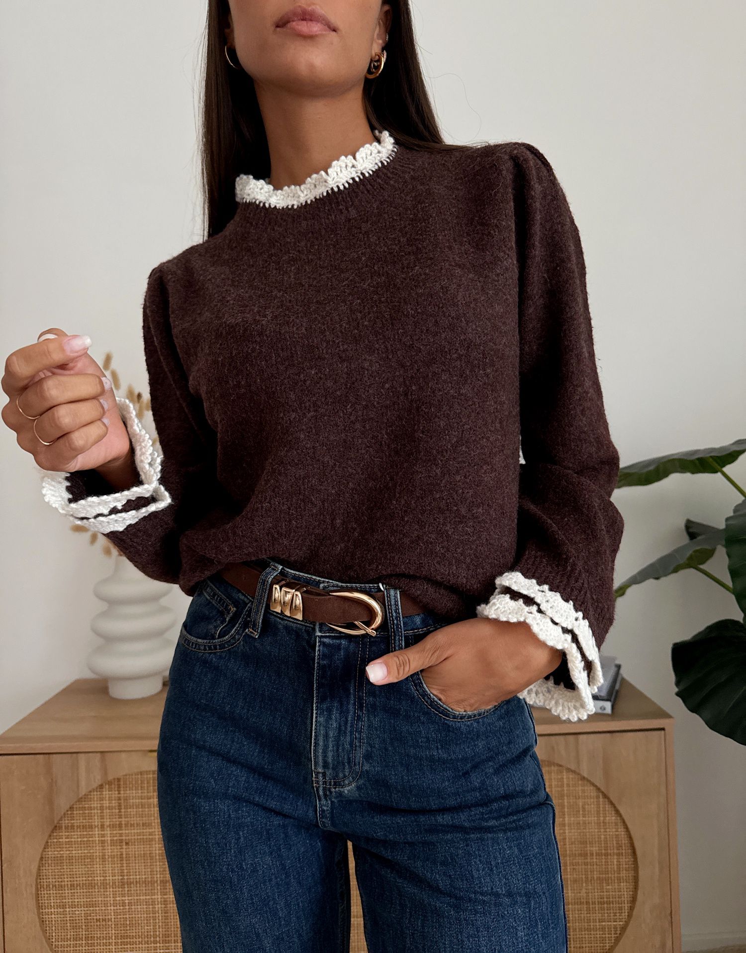 Pull Nolianne Cacao