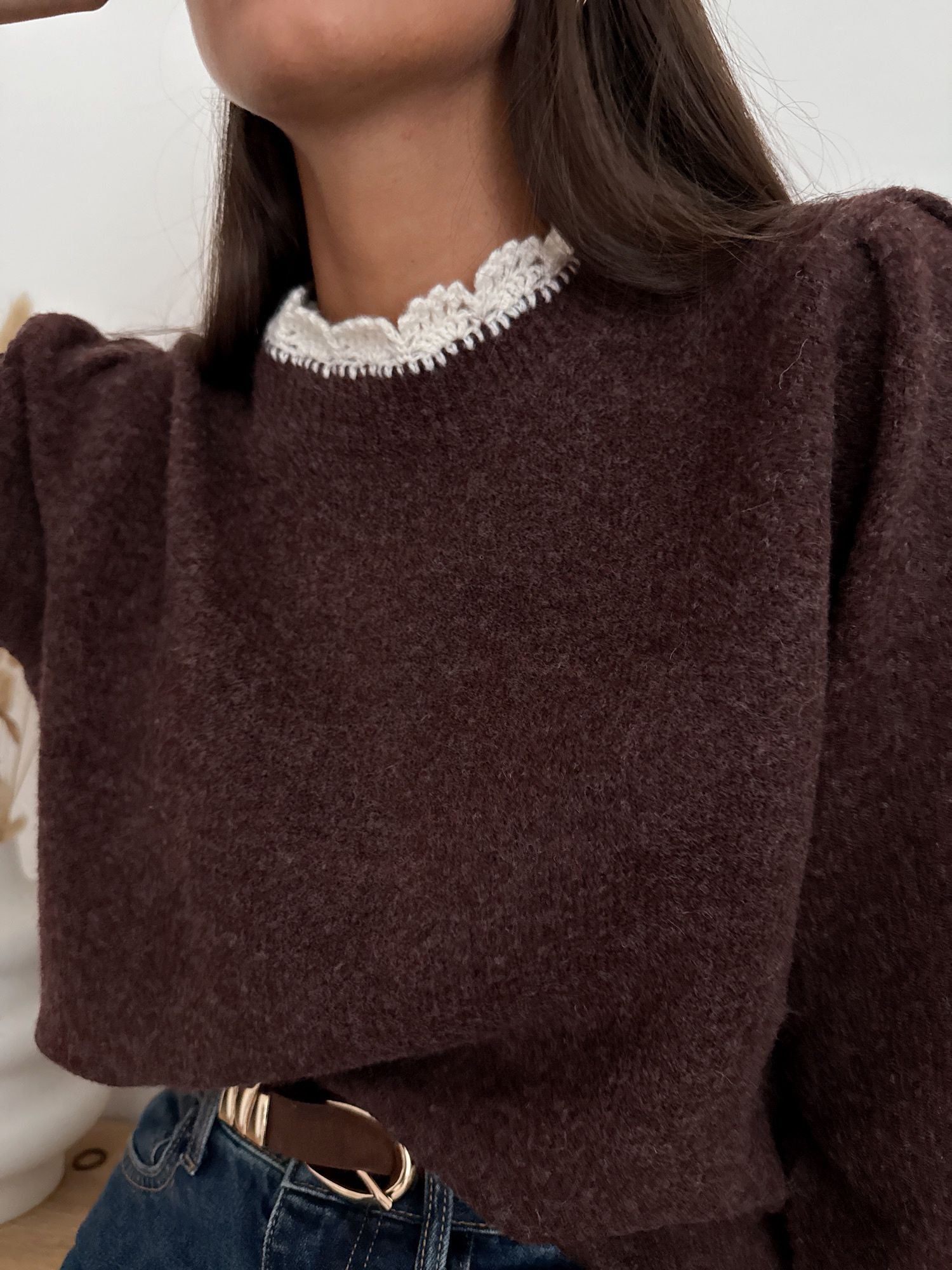 Pull Nolianne Cacao