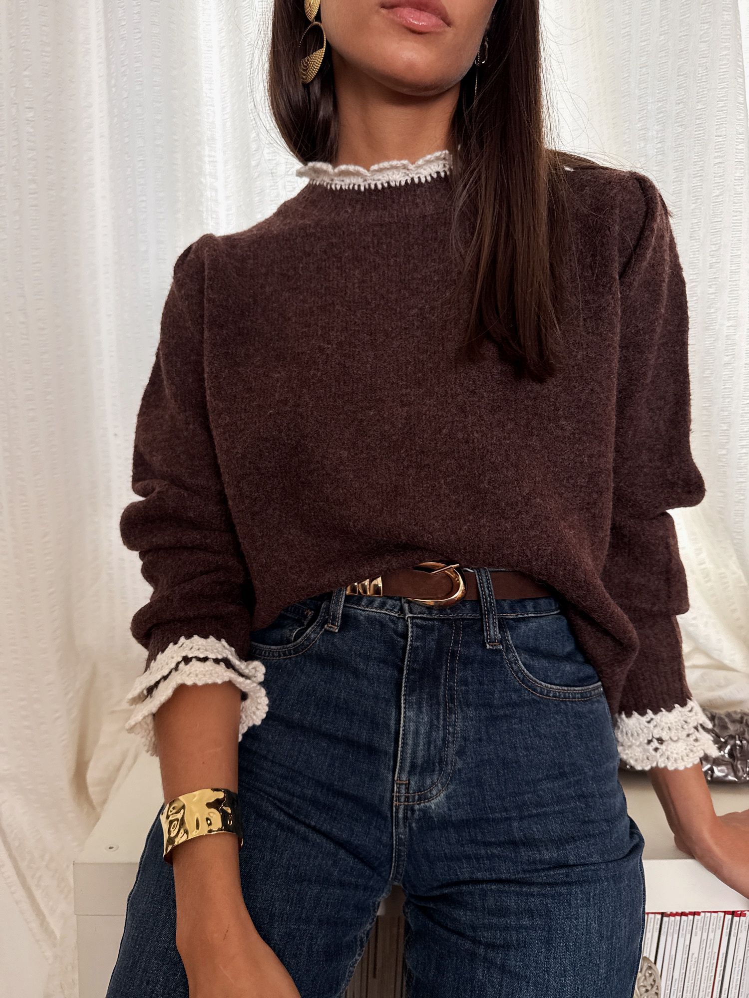Pull Nolianne Cacao