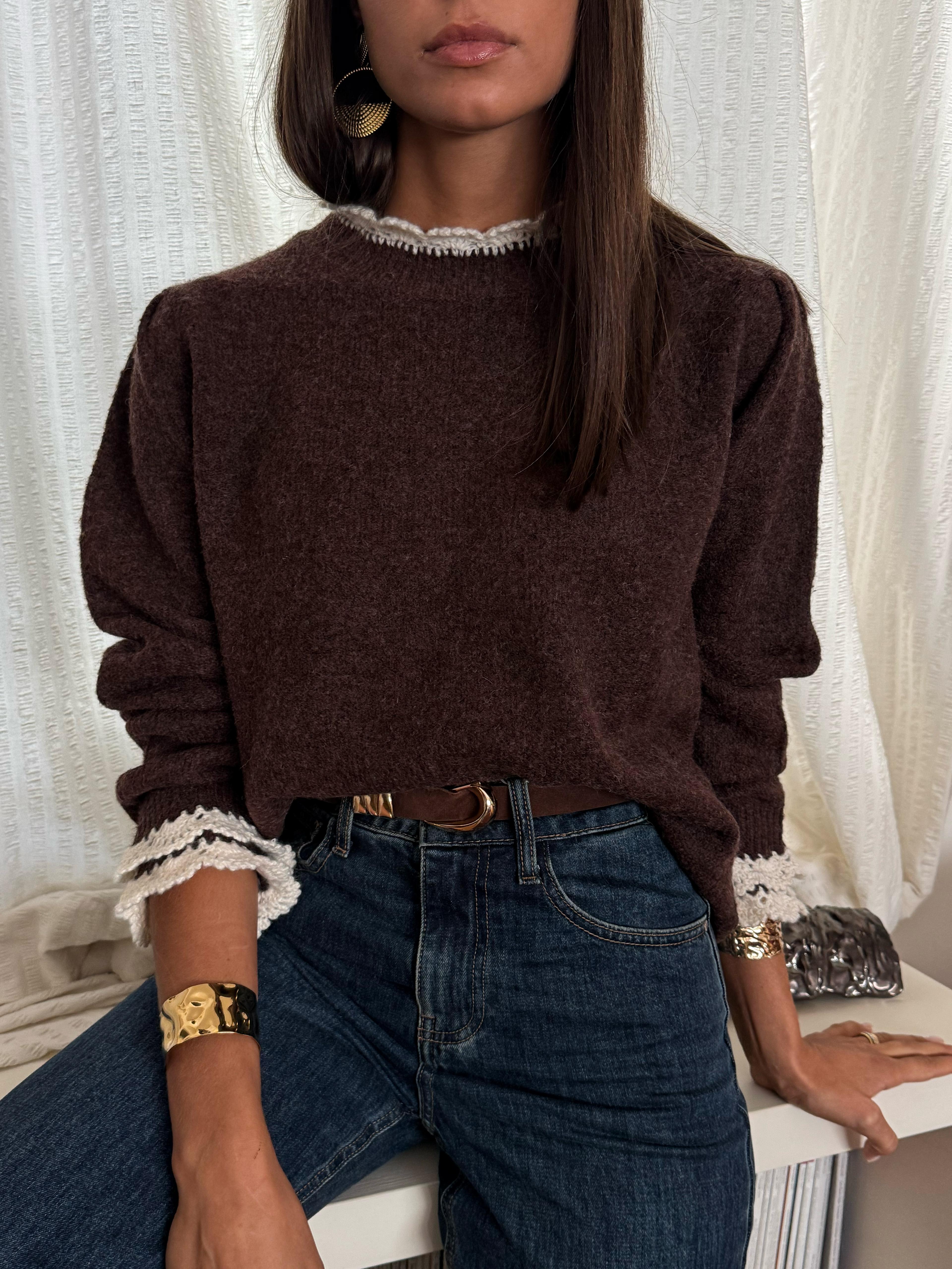 Pull Nolianne Cacao