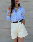 SHORTS AMALFI