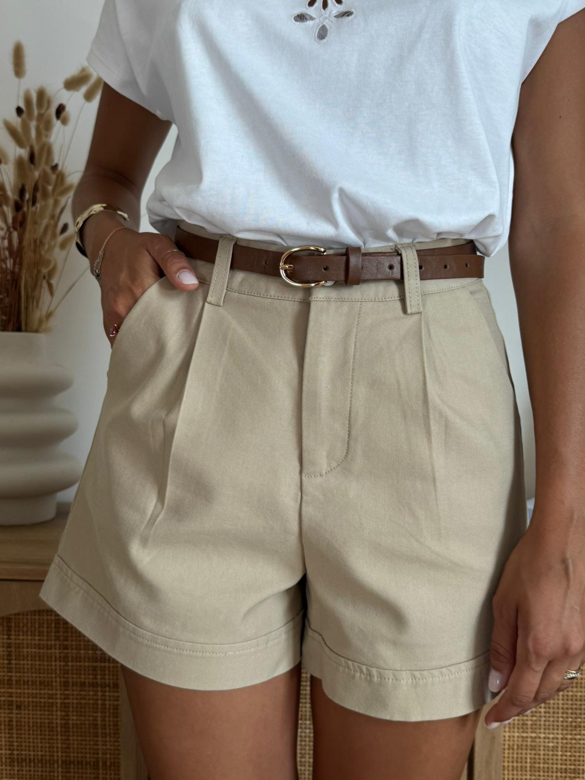 SHORTS SAHARA