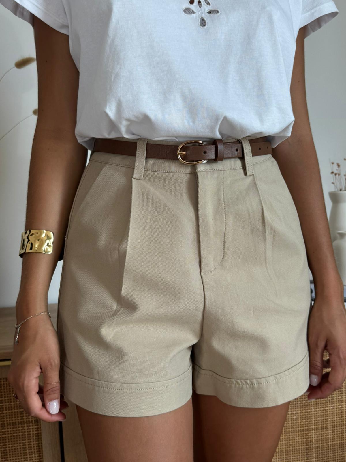 SHORTS SAHARA