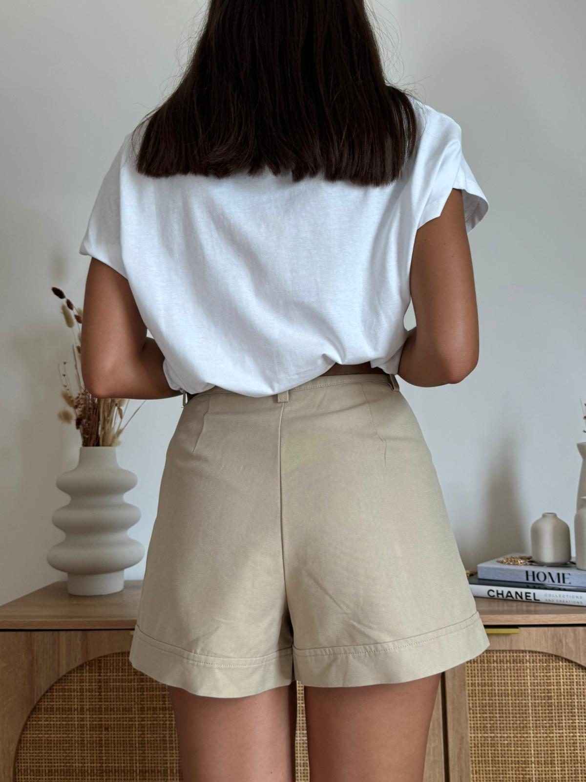 SHORTS SAHARA