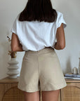 SHORTS SAHARA