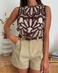 SHORTS SORRENTO