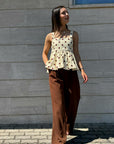 TOP CREME' POIS