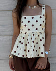 TOP CREME' POIS