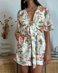 TUTINA FLORAL