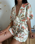 TUTINA FLORAL